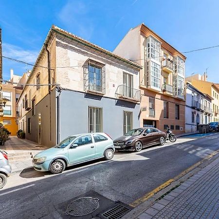 Nomeolvides Escandinavia N1 By Key-Wise Málaga Dış mekan fotoğraf