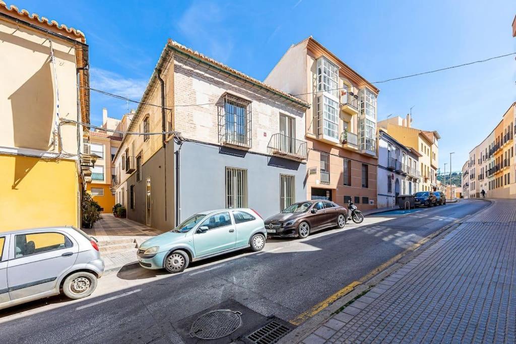 Nomeolvides Escandinavia N1 By Key-Wise Málaga Dış mekan fotoğraf