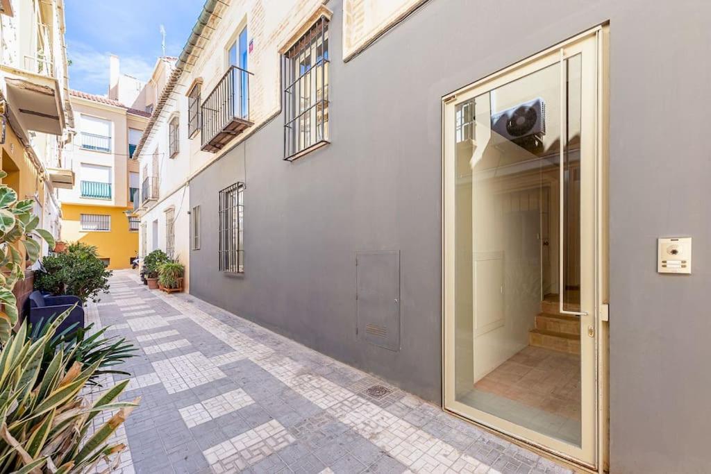 Nomeolvides Escandinavia N1 By Key-Wise Málaga Dış mekan fotoğraf